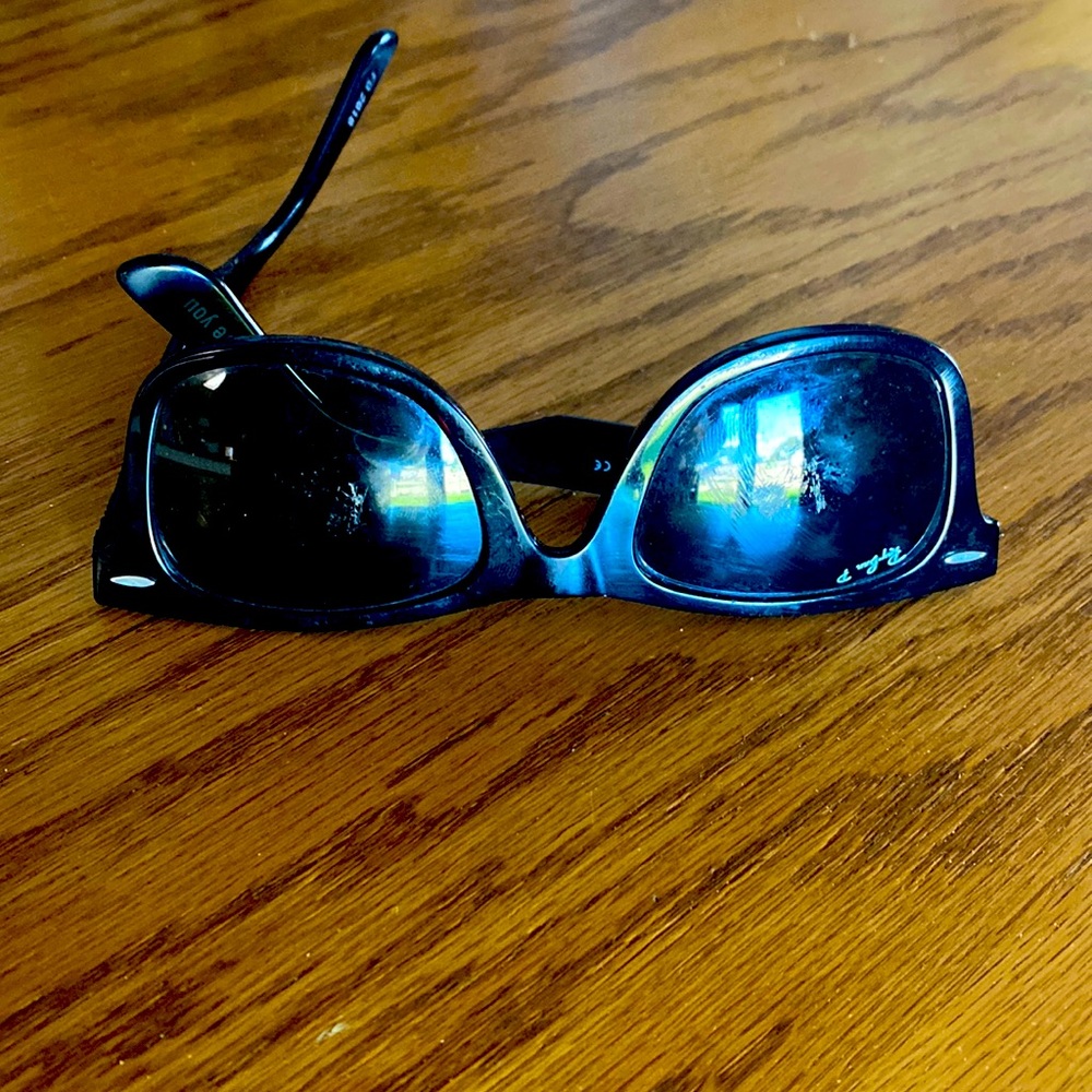 Ray ban sunglasses